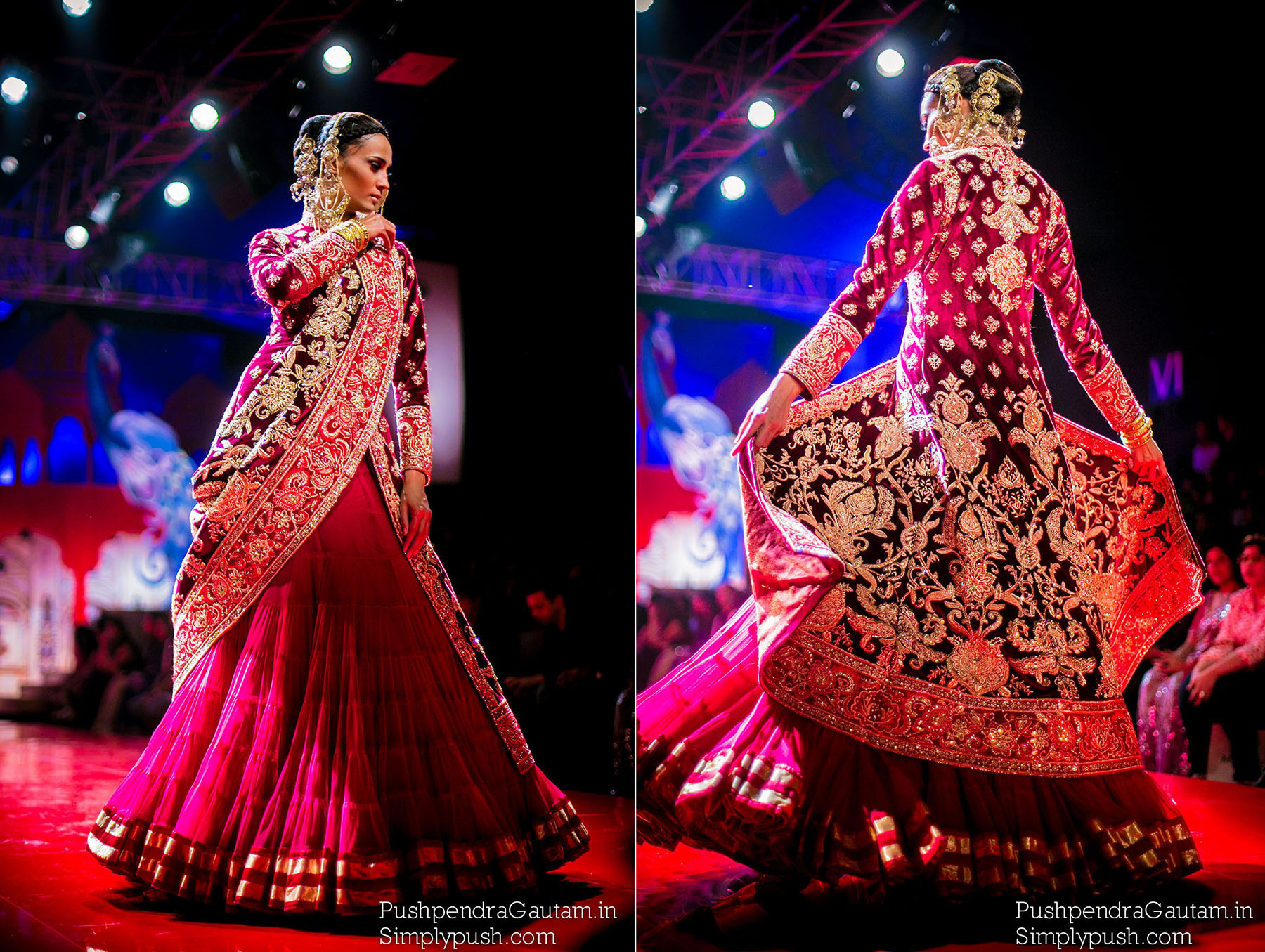 Suneet-Varma-bmw-india-bridal-fashion-week-pushpendragautam-pics-event-photographer-india